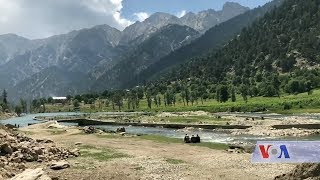 Afghanistan Beautiful Province Nuristan نورستان ولایت [upl. by Betta950]