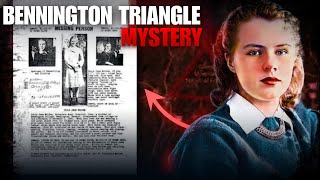 The Bennington Triangle Americas Most Mysterious Disappearances [upl. by Adhamh71]