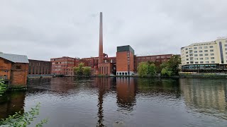 Tampere [upl. by Thrift]