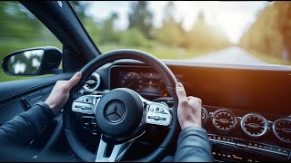 What Causes A Steering Wheel Not To Be Straight When Driving Straight [upl. by Esbenshade]