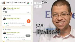 FPIES Food proteininduced enterocolitis syndrome FPIES Dr Mohamed Farouk ShortGuts Podcast [upl. by Ashton]