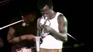 Miles Davis  Miles Runs the Voodoo Down  8181970  Tanglewood Official [upl. by Relyhs]