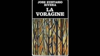 Audiolibro quotLa Voráginequot de José Eustasio Rivera Parte 1  Cap 1Por Rocío Soledad Gotta [upl. by Casady]