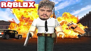 ROBLOX DA PUBG OYNADIK 😱  DÜŞMANLARA FÖN ÇEKTİK 😱  ROBLOX [upl. by Fredrick266]