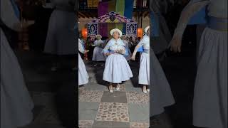 Ayacucho Carnaval Ayacuchano Huamanga carnaval [upl. by Claudie19]