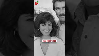 Tom Selleck Wife amp Girlfriend List  Who has Tom Selleck Dated [upl. by Patrizio]