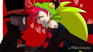 Villainous Black hat X demencia  The Greatest [upl. by Adnwahsar]