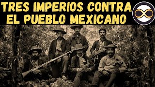 Cómo MEXICO venció a las POTENCIAS COLONIALES  Batalla de Puebla [upl. by Mikes]