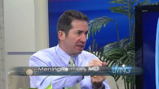 The Doctor Is In Viral Meningitis [upl. by Opportuna687]