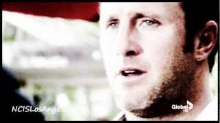 Hawaii Five0 SteveampDanno  Soldier [upl. by Nniw]