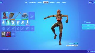 Free Stacked Fortnite Account OG Renegade Email Password In Description [upl. by Lecia]