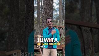 JUWITA Chrisye  Achmad Prawiro COVER Short [upl. by Weidner]