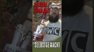 DIY Dalmore Cigar Malt nachgebaut shorts whisky diy [upl. by Brand439]