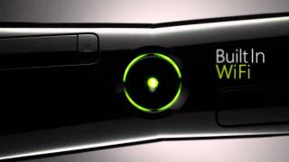 Xbox 360 Commercial [upl. by Ellainad]