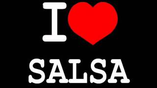 Hoy vengo a decirte que te amo  Salsa [upl. by Consalve]