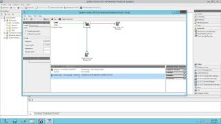 System Center 2012 SP1 Orchestrator Runbook Tester [upl. by Benzel]