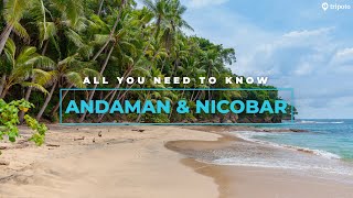 Andaman And Nicobar Islands Best Hotels Best Beaches Things To Do Food  Tripoto [upl. by Obau353]