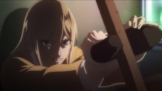 Hakata Tonkotsu Ramens  Opening Theme [upl. by Esidnak]