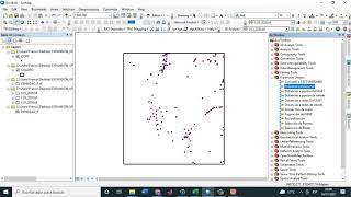 USO DE MACHINE LEARNING Y CADENAS DE MARKOV PARTE 2 MODELO DE EXPANSIÓN URBANA EN TERRSET IDRISI [upl. by Oderfla]