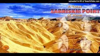 PINK FLOYDZabriskie Point05Alans Blues1970 [upl. by Bergmann401]