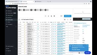 Dat Load Board explained in depth 2023 [upl. by Ispep]