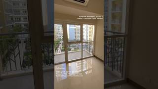 Bayshore Residential Resort 2  Phase 2 Actual Executive Studio 4950 sqm Tour shorts [upl. by Asilat]