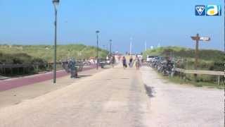 Het strand van Ameland [upl. by Elda]