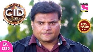 CID  Full Episode 1339  20th January 2019 [upl. by Gerladina317]