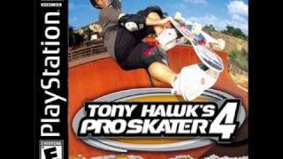 Tony Hawks Pro Skater 4 OST  Simple Song [upl. by Rask]