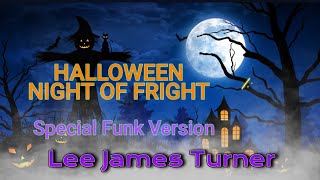 Halloween  Night of Fright Special Funk Version [upl. by Noivax]