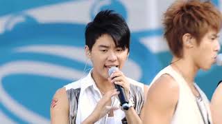 東方神起  anation 2008 [upl. by Nedloh]