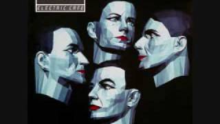 Kraftwerk  Techno Pop [upl. by Center887]