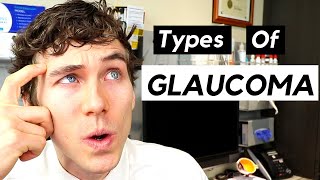 Acute Angle Closure Glaucoma and other Common Types of Glaucoma [upl. by Eriuqs]