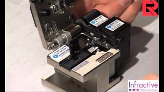 Video de formation Soudeuse Fusion  Sumitomo  Electro Rent Europe [upl. by Mhoj893]