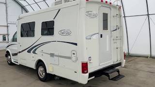 Chevrolet RV RVision Inc TrailLite 22 PROTRUCKSPLUSCOM [upl. by Sirod]