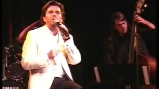 01062007 Thomas Anders Concert in Heilbronn Altes Theater Germany [upl. by Teraj]