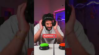 Majed reacts to insane PHONK 😭 [upl. by Ellerehc]