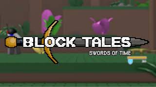 Komodo Dragon  Block Tales OST [upl. by Secrest]