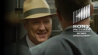 The Blacklist  Season Four Bluray Gag Reel [upl. by Cadal]