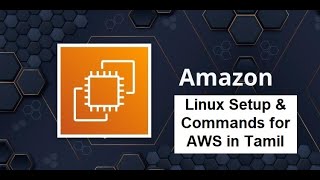 AWS  Linux setup and Linux commands for AWS  Greens Technologys [upl. by Dlonyer]