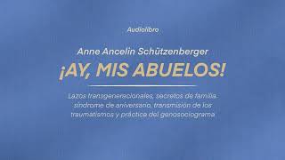 AudioLibro Ay Mis Acestros [upl. by Anitac]