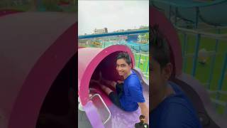 Aj to bhari nuksan ho gaya 😦funny comedyvideos comedy challenge minivlogshorts [upl. by Eikcir932]