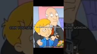 American Dad  Hey youre cutting americandad fyp fy fypage edit funny memes lol shorts t [upl. by Alf]