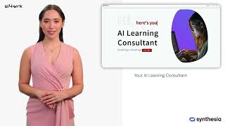 ai4wrkcom  Our Mission  AI upskilling AI reskilling [upl. by Alleon]