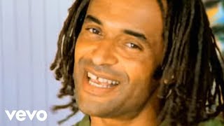 Yannick Noah  Les lionnes Clip officiel [upl. by Ermentrude961]