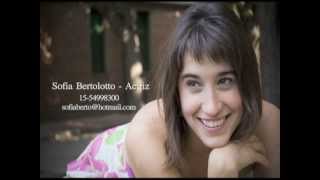 Sofía Bertolotto REEL [upl. by Borer]