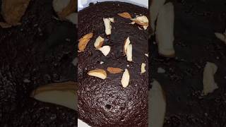 Chocolate cake recipechocolate cake without oven [upl. by Atnuahc]