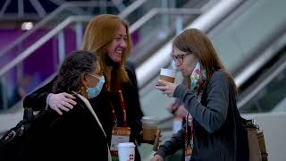 USCAP 2022 Annual Meeting highlights [upl. by Pearla]