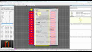 Adding 3D bodies into Altium Designer footprint library [upl. by Lahtnero720]