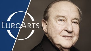 Menahem Pressler Documentary The Life I Love  Portrait of the Pianist amp the Berlin Philharmonic [upl. by Brocky]